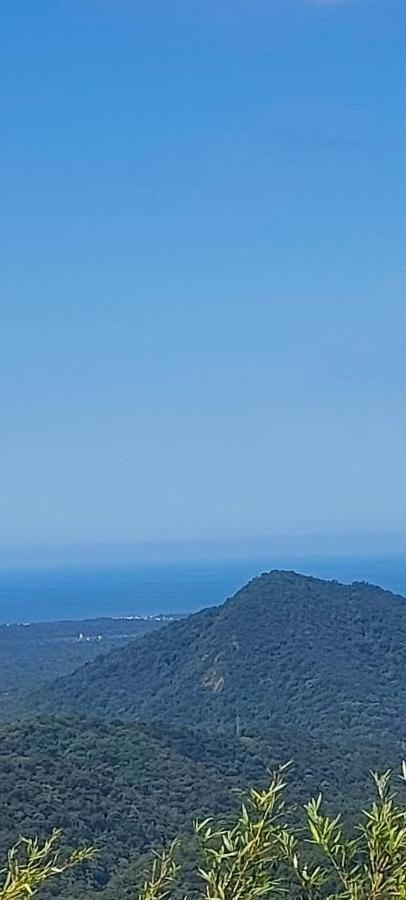 Casa De Praia Com Duas Piscinas E Garagem Bertioga Dış mekan fotoğraf